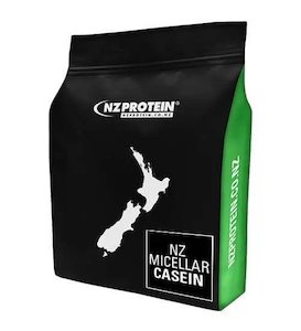 NZProtein NZ Micellar Casein 1kg