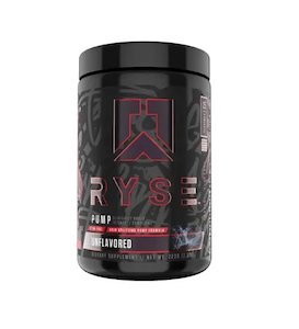 Ryse Blackout Pump