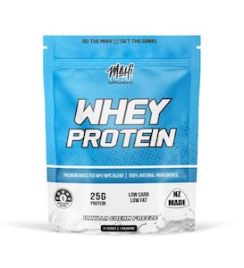 Mahi Supplements WPC/WPI Protein