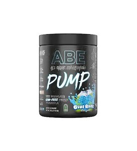 ABE Pump Zero Stim Pump