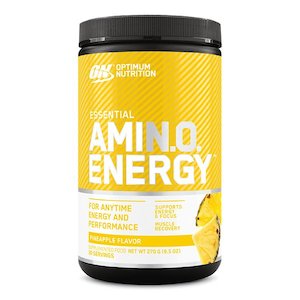 After Pay Sale: Optimum Nutrition Amino Energy 30 Serves