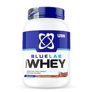 BLUELAB® 100% WHEY PROTEIN 2lb