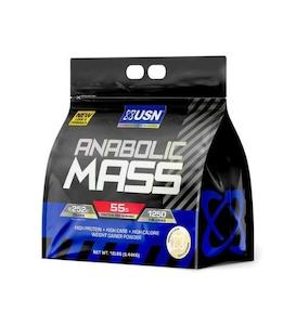 USN Nutrition Anabolic Mass Gainer