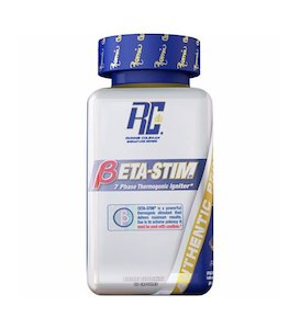 Ronnie Coleman Beta Stim 60 Caps