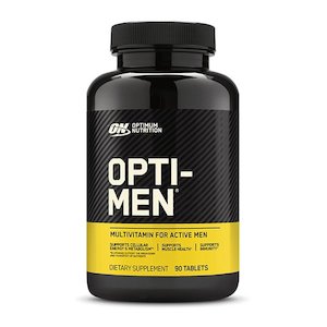 Optimum Nutrition Opti-Men 90 Tablets