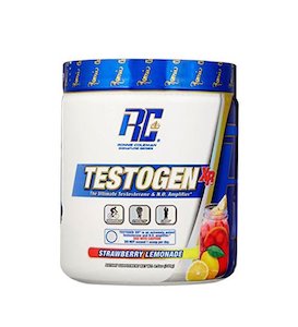 RONNIE COLEMAN TESTOGEN XR