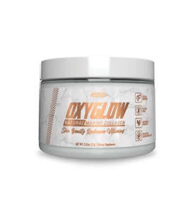 EHP Labs OxyGlow Natural Marine Collagen