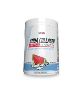 Staff Reccommend Females: EHP Labs Aqua Collagen