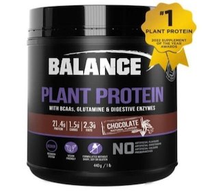 BALANCE PLANT PROTEIN 440g