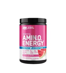 Optimum Nutrition Amino Energy + Electrolytes