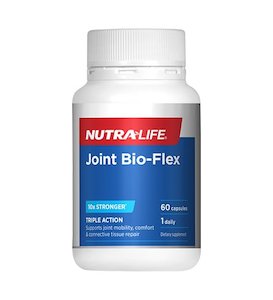 Nutra-Life JOINT BIO-FLEX