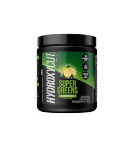 Muscletech Hydroxycut Essentials Super Greens