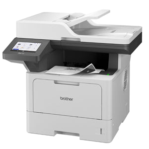 Brother MFCL5915DW 50ppm Mono Laser MFC Printer WiFi