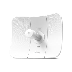 Computer peripherals: TP-Link CPE710 5GHz 867Mbps 23dBi Outdoor CPE