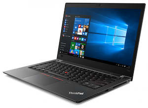 Crazy Deal 🤯 Lenovo L480 Ex lease i5-8350U Turbo3.2GHz 8GB RAM 256GB NVME SSD…