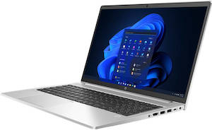 Computer consultancy service: HP ProBook 450 G8 Notebook Ex lease i7-1165G7 Turbo 4.70GHz 16GB RAM 512GB SSD 15.6 Inch Windows 11 Pro