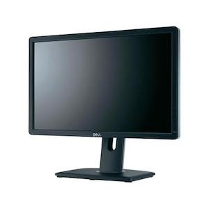 Dell Monitor U2412MB 24" LED Monitor - Full HD 1920x1080 Ex Lease