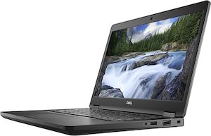 Dell Latitude 5480 Ex Lease Laptop i5-7200U 8GB RAM 256GB SSD 14" Windows 10 Loaded