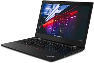 Lenovo ThinkPad T14 Gen 2 14" i5-1135G7 16GB RAM 256GB SSD Webcam Windows 11 Pro A Grade