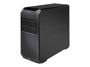 Computer consultancy service: RTX 4060 HP Z4 G4 Ex Lease Workstation Intel Xeon W-2104 3.20GHZ 32GB RAM 512GB NVME SSD + 1TB HDD 8GB Graphics Windows 10 Pro