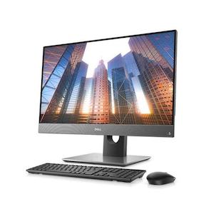 Computer consultancy service: Dell OptiPlex 7470 All In One PC i5 9th Gen 3.0 GHz 16GB RAM 256GB SSD 1TB Hard Drive 23.8inch Windows 11 Home