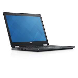 Dell Latitude E5570 Ex-Lease i5-6200U 2.30GHz 8GB RAM 240GB SSD HD Graphics 520 …