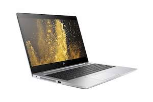 Computer consultancy service: HP EliteBook 840 G6 Laptop i7 Turbo 4.6GHz 32GB RAM 1TB SSD UHD Graphics 620 14 Inch Webcam Windows 11 Pro