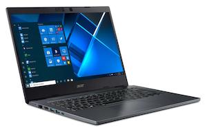 Computer consultancy service: Acer Travelmate P414-51 Ex lease i5-1135G7 Turbo 4.20GHz 8GB RAM 256GB SSD 14" Webcam Win 11 Pro