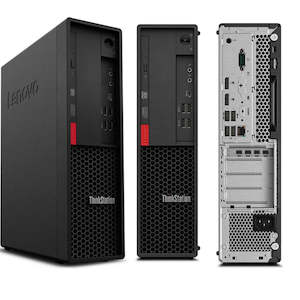 Lenovo Think Station P330 SFF i7-9700 Turbo 4.70 GHZ 16GB RAM 512GB SSD Windows 11