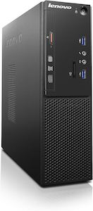 Lenovo S510 Desktop SFF Ex lease i7-6700 8GB RAM 256GB SSD Windows 10 Pro