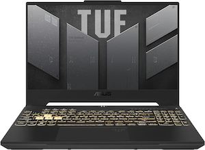 Gaming Laptop ASUS TUF F15 144HZ 15.6" i7-12700H 16GB RAM 512GB NVME SSD RTX 405…