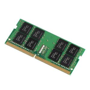 Computer consultancy service: Brand New 2X 16GB DDR4 SODIMM