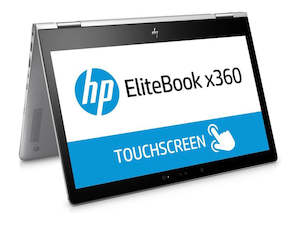 Computer consultancy service: HP EliteBook X360 1030 G3 Ex lease Ultrabook 13.3" FHD Touchscreen i5-8350U 8GB RAM 256GB SSD Win 11 Pro