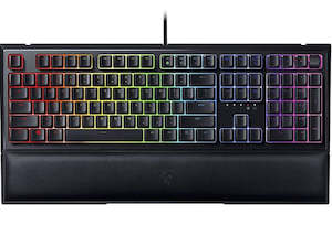 Brand New Razer Gaming Ornata RGB Keyboard