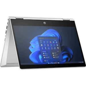 Computer consultancy service: Touch Screen HP ProBook X360 435 G7 Ex-Lease Ryzen 5 16GB RAM 256GB SSD 13" Win 11 Pro