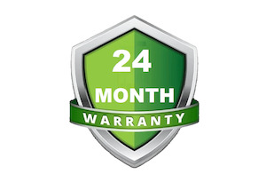 Workstation Laptop Warranty Extension (24-Month-total Hardware Only)