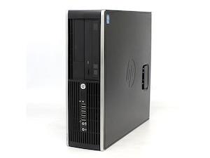 (Special Order) Ex Lease SFF Desktop HP Compaq 8100 Elite Intel Core i5-670 3.47…