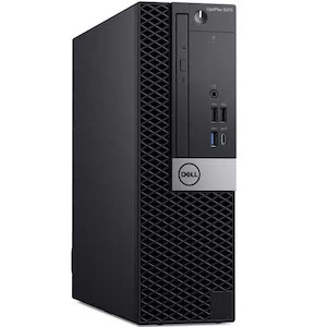 Computer consultancy service: DELL OptiPlex 5070 Ex lease SFF Intel Core i7-9700 3.0GHZ 16GB RAM 256GB SSD Windows 11 Pro