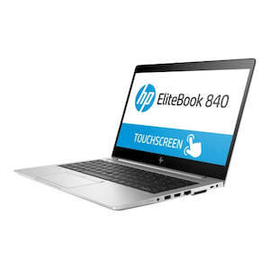 HP EliteBook 840 G6 TOUCH SCREEN i5-8265U 16GB RAM 256GB SSD Full HD Display 14"…