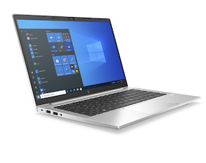 Computer consultancy service: HP EliteBook 840 G8 Notebook Ex Lease  i5 1135G7 2.4GHz 32GB RAM 512GB SSD 14 Inch Win 11 Pro