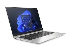 Computer consultancy service: HP EliteBook X360 1030 G8 Ex lease i7 1185G7 1.8GHz 8GB RAM 256GB SSD IRIS Xe Graphics 14" Touch Screen Display Windows 11 Pro Installed