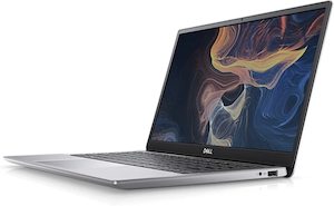 Computer consultancy service: Dell Latitude 3301 13.3" Notebook intel Core I5-8265U 8GB RAM 256GB SSD Win 11 Pro