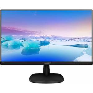 Philips Brilliance 243S7E Monitor 24" Full HD LED Monitor