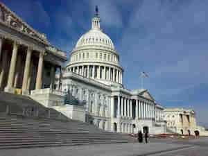 Op-Ed: U.S. Congress Ushers in a New Era of Violence Prevention - Peace News Network