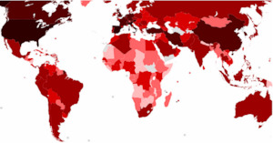 Time to put armed conflict 'on lockdown'? - Peace News Network