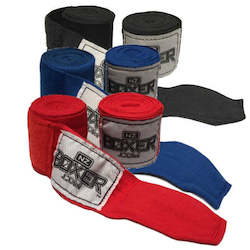 Hand Wraps (Random Colour)