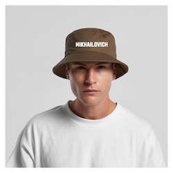 Mikhailovich Bucket Hat