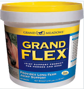 Sporting equipment: Grand Meadows Grand Flex 1.7kg