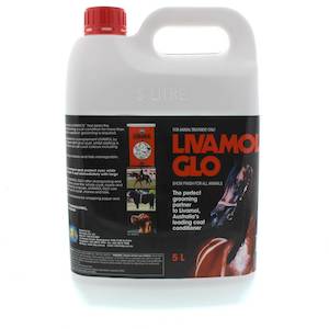 Livamol Glo 5ltr