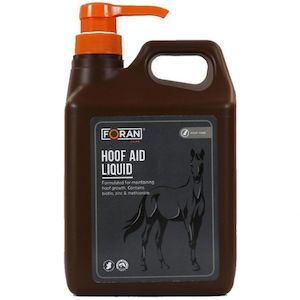 Hoof Aid Liquid 2.5ltr